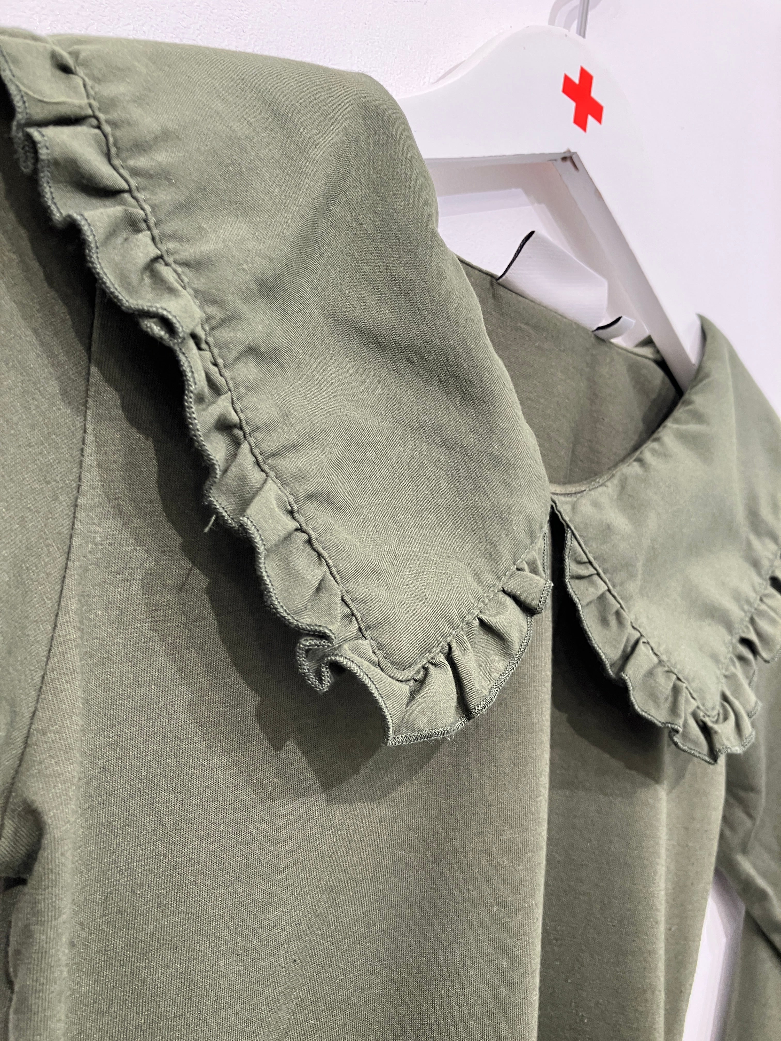 Pure Friday Bluse